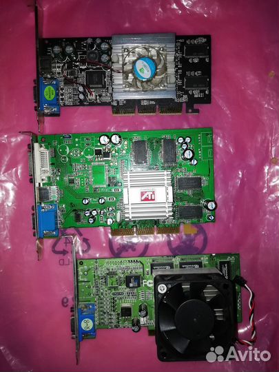 Материнские платы socket 462(A),478