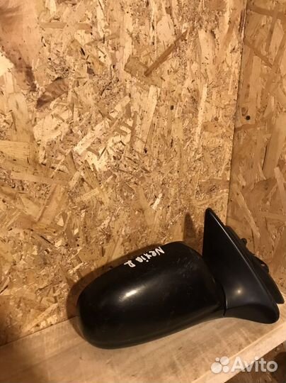 Зеркало заднего вида правое на Деу Нексиа daewoo