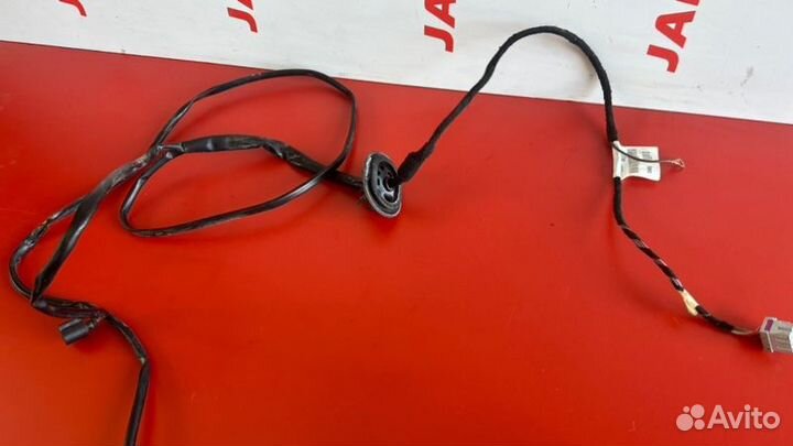 Электропроводка Audi A6 C6 AUK 3.2 2008