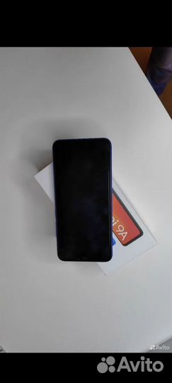 Xiaomi Redmi 9A, 2/32 ГБ