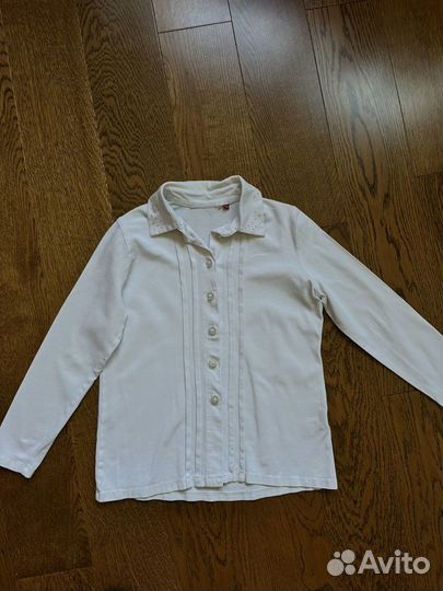 Школьная форма для девочки