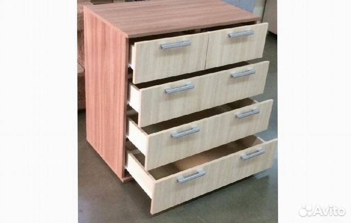 Комод Стенд К-6
