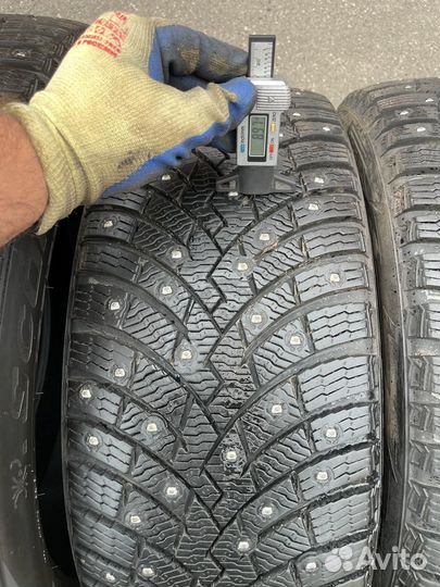 Pirelli Ice Zero 2 245/45 R19 102H