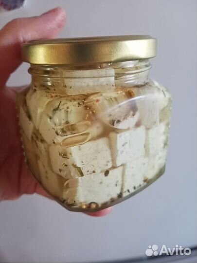 Козье молоко, творог, сыр