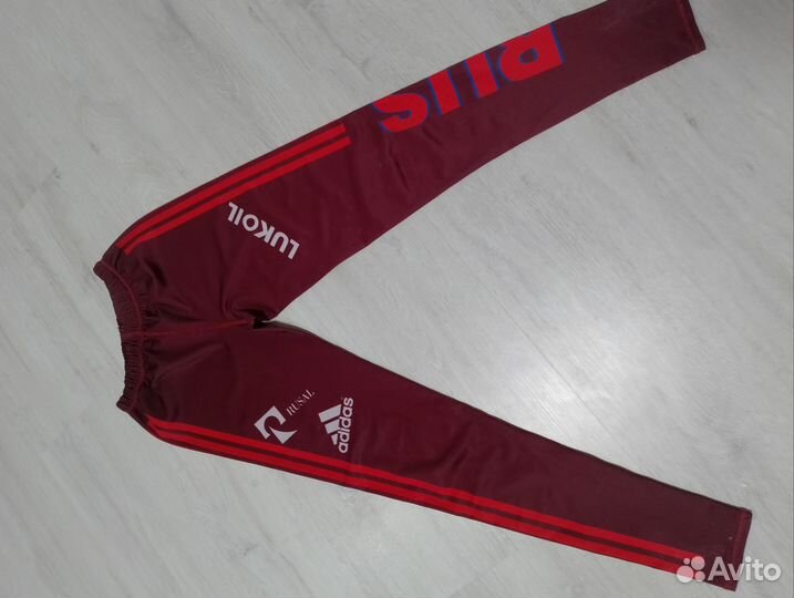 Лыжный гоночный костюм