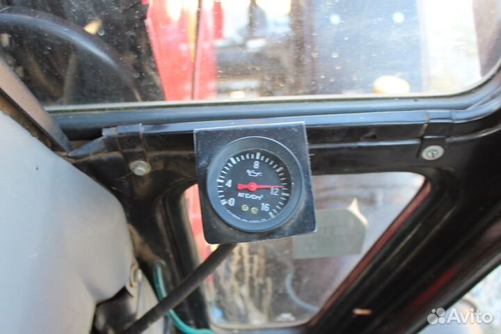 Трактор МТЗ (Беларус) 1221.2, 2014