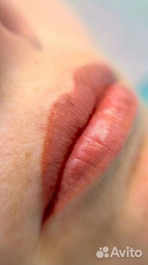 Перманентный макияж