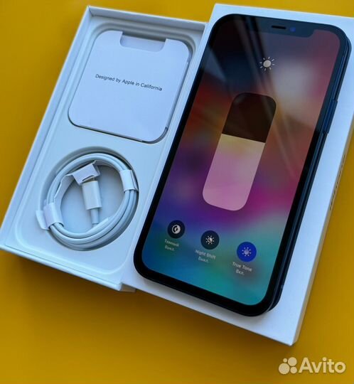 iPhone 12, 128 ГБ