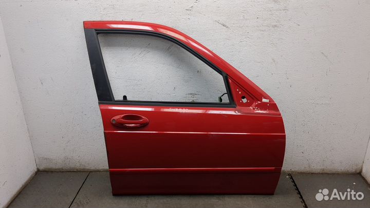 Дверь боковая Saab 9-5, 2010