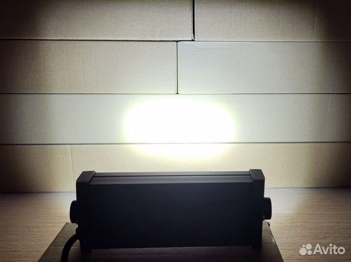 Балки Led 24см 36W (2шт)