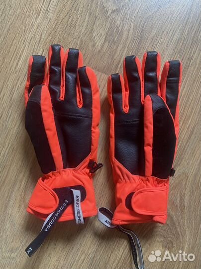 Перчатки сноубордические DC Seger размер S