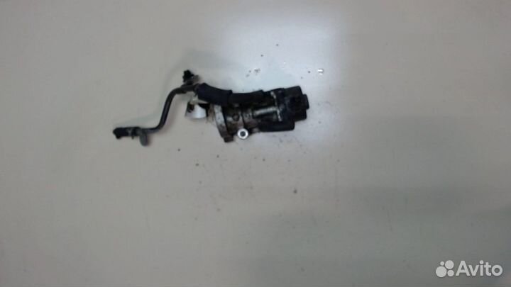 Клапан рециркуляции газов Mitsubishi Pajero / Mont