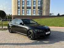 BMW 3 серия 2.0 AT, 2011, 227 000 км, с пробегом, цена 1 240 000 руб.