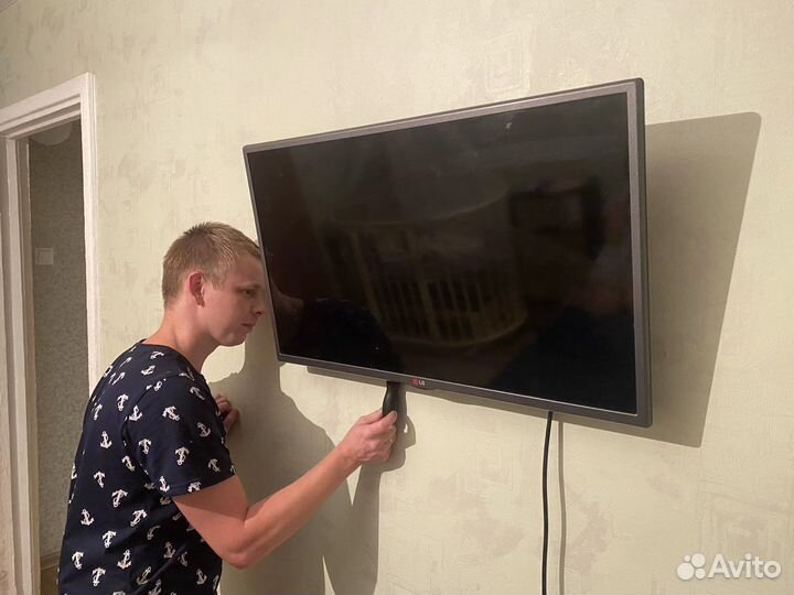 Мастер на час/Аварийный вызов