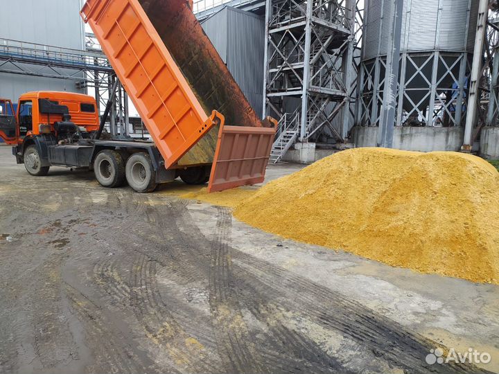 КАМАЗ 4528, 2010