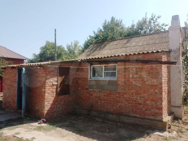 Дом 98 м² на участке 7 сот.