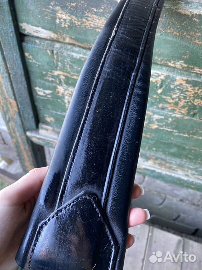 Подпруга 125см