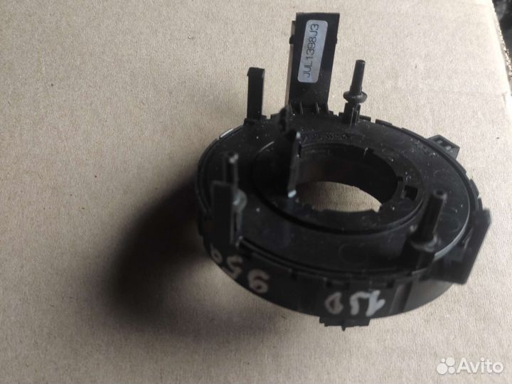 Подрулевой шлейф Audi VW Skoda Seat 1J0959653