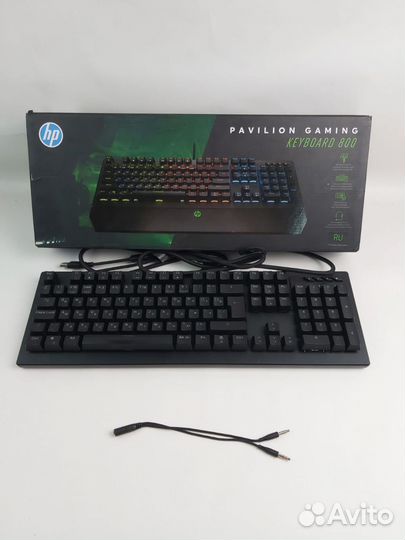 Игровая клавиатура