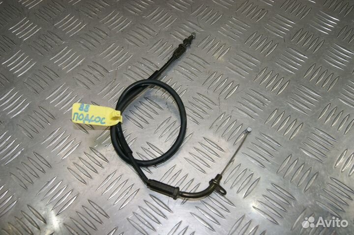 Трос подсоса Suzuki GSX-R1000 K1-K2, T708