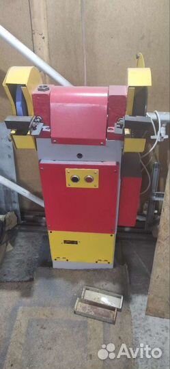 Заточной станок бу