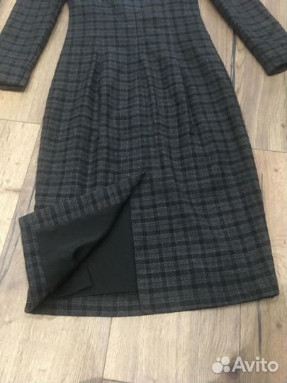 Платье Theorema Officewear (шерсть)