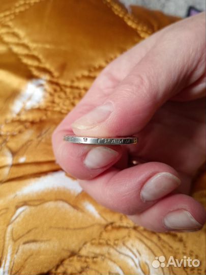 Один полтинник 1924г. Т.Р