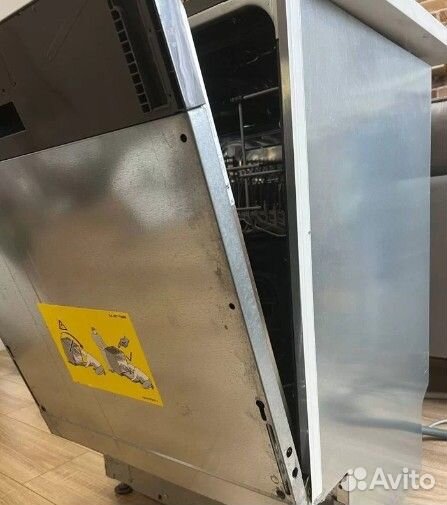 Ремонт стиральных ашин и посудомоек с выездом