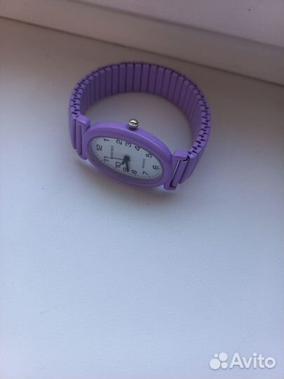 Часы-браслет наручные
