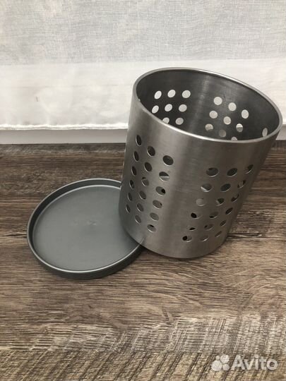 IKEA Подставка для столовых приборов