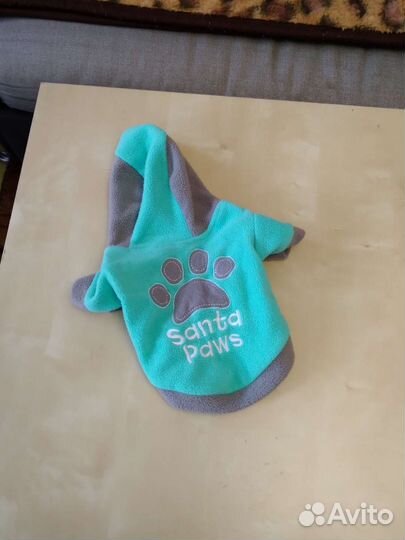 Вещи для животных