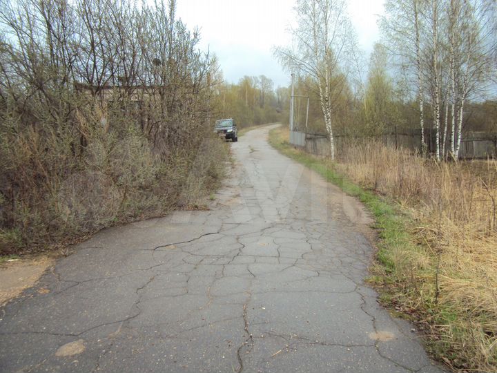 Участок 3,33 га (СНТ, ДНП)