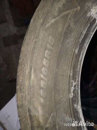 Hankook Optimo H411 185/65 R15