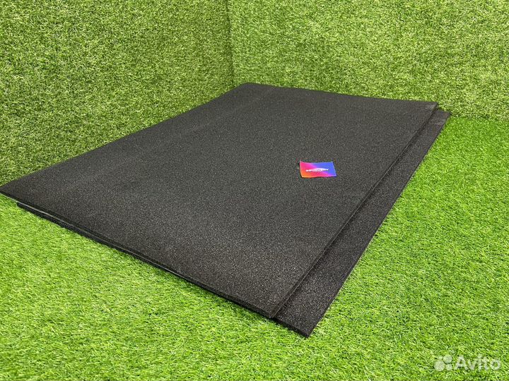 Шумоизоляция Битопласт