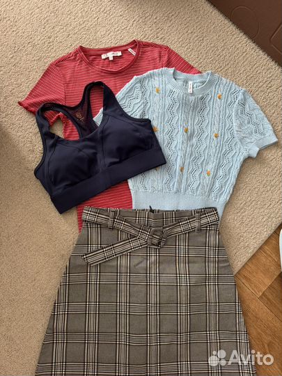 Женская одежда