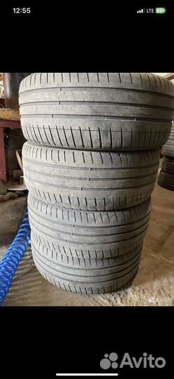 Michelin Pilot Sport 3 235/45 R18 Y