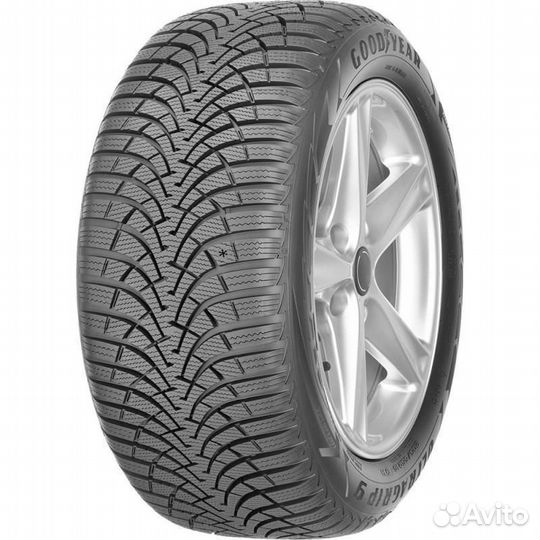Goodyear UltraGrip 195/60 R16
