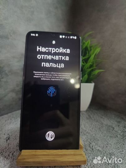 OnePlus 7, 8/256 ГБ