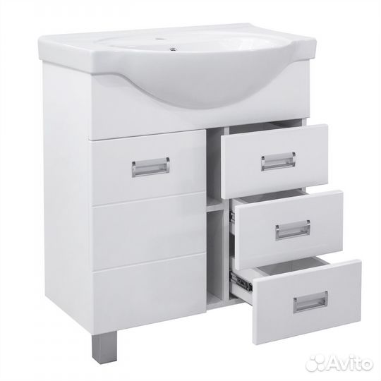 Мебель для ванной комнаты