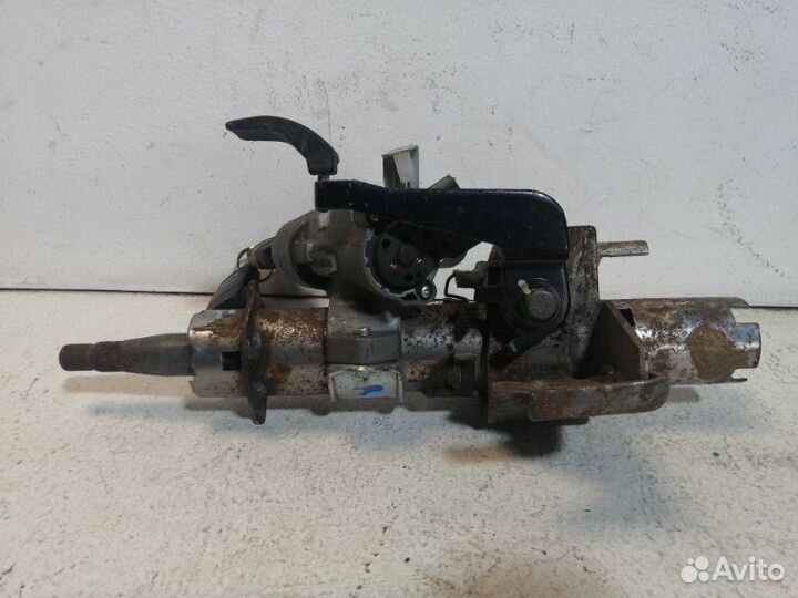 Рулевая колонка Kia Rio 3 QB