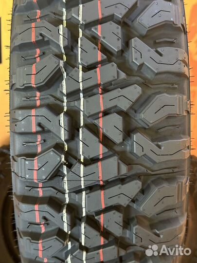 КАМА Flame M/T (HK-434) 205/70 R15 100Q