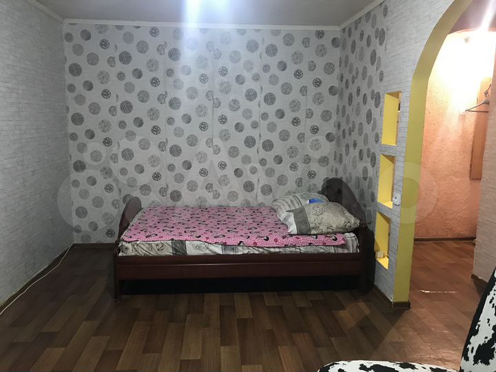 1-к. квартира, 30,1 м², 2/5 эт.