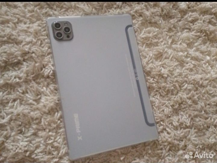 Планшеты новый игровой