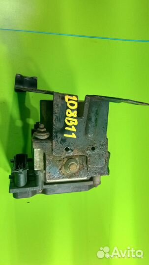 Блок ABS для Hyundai Getz