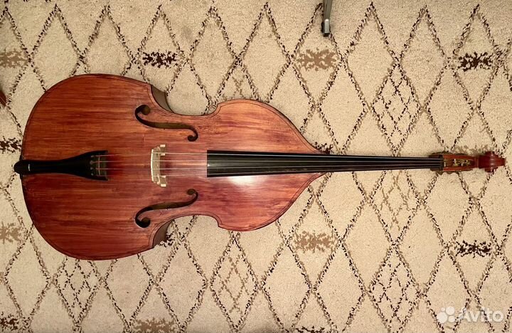 Аренда контрабаса