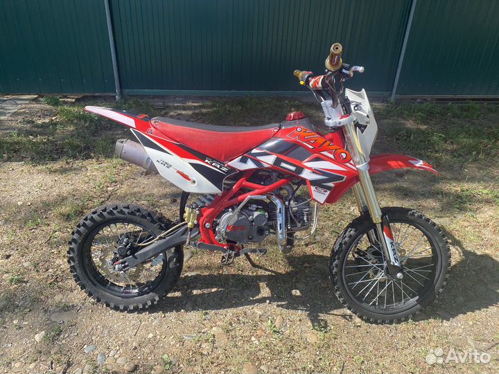 Kayo 150
