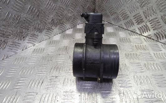 Расходомер воздуха дизельный mercedes benz E-class