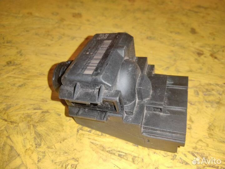 Замок зажигания Mercedes Sprinter W906 2.2 OM646