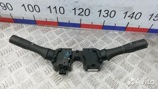 Переключатель поворотов и дворников (стрекоза) ren