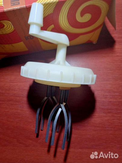 Взбивалка для крема